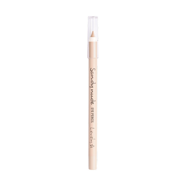 Sandy Nude Augenstift - Lovely - 1