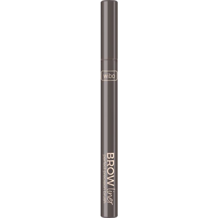 Augenbrauen-Eyeliner - Wibo - 1