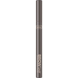 Augenbrauen-Eyeliner - Wibo : WIBO Eyeliner de cejas Brow Liner N1 - 1