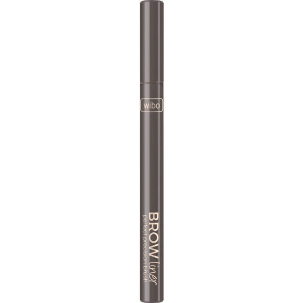 Augenbrauen-Eyeliner - Wibo : WIBO Eyeliner de cejas Brow Liner N1 - 1