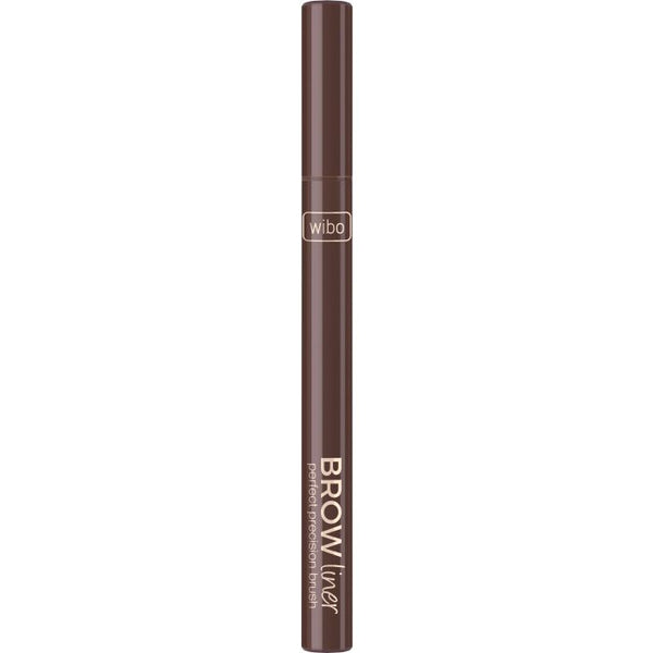 Augenbrauen-Eyeliner - Wibo - 1