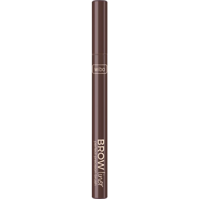 Augenbrauen-Eyeliner - Wibo - 1