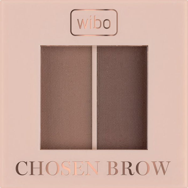 Augenbrauenschatten gewählte Braue - Wibo - 1