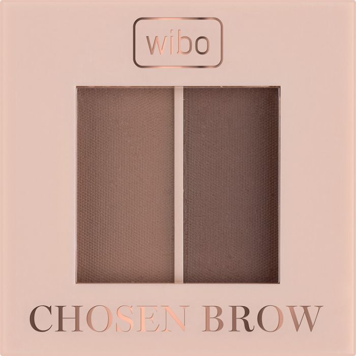 Augenbrauenschatten gewählte Braue - Wibo - 1