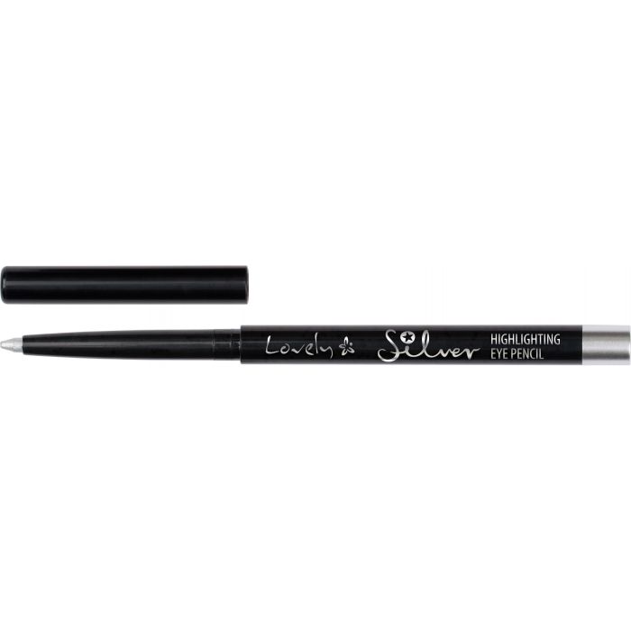 Augenkonturenstift - Silver Highlighting N2 - Lovely - 1