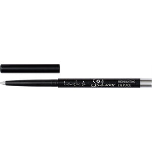 Augenkonturenstift - Silver Highlighting N2 - Lovely - 1
