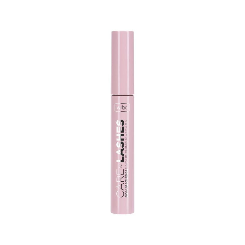 Wimperntusche Care Lashes - Wibo - 1