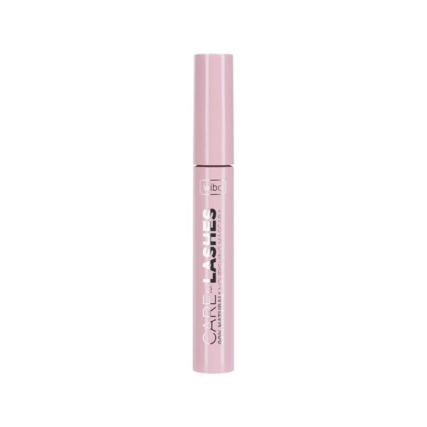 Wimperntusche Care Lashes - Wibo - 1