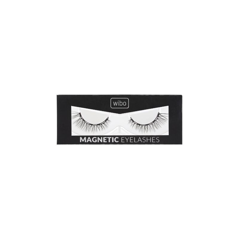 Magnetische Fake Wimpern - Wibo - 1
