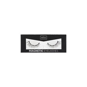 Magnetische Fake Wimpern - Wibo - 1