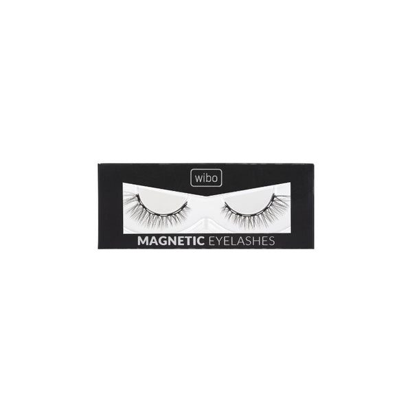 Magnetische Fake Wimpern - Wibo - 1