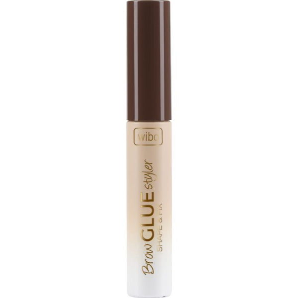 Augenbrauenkleber Brow Glue Styler Shape & Fix - Wibo - 1