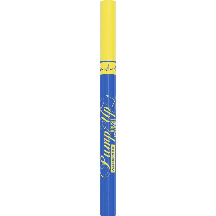 Wasserfester Eyeliner Pump Up - Lovely - 1