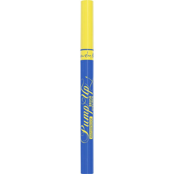 Wasserfester Eyeliner Pump Up - Lovely - 1