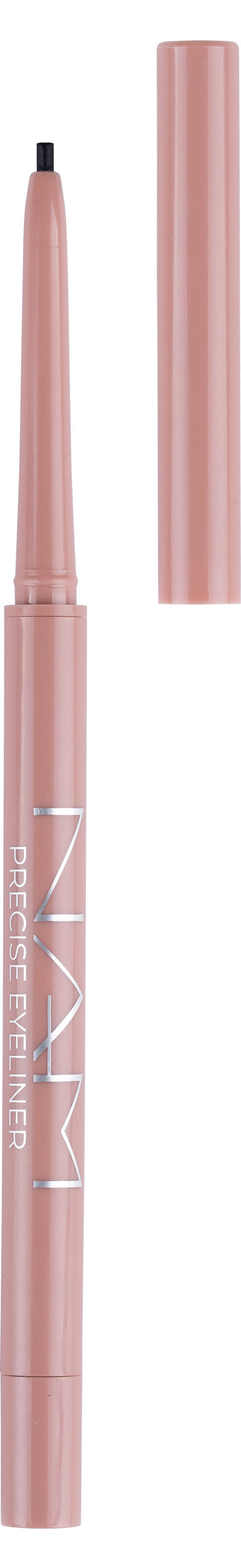 Precise Eyeliner - Lápiz Preciso - 1 unidad - Nam - 1