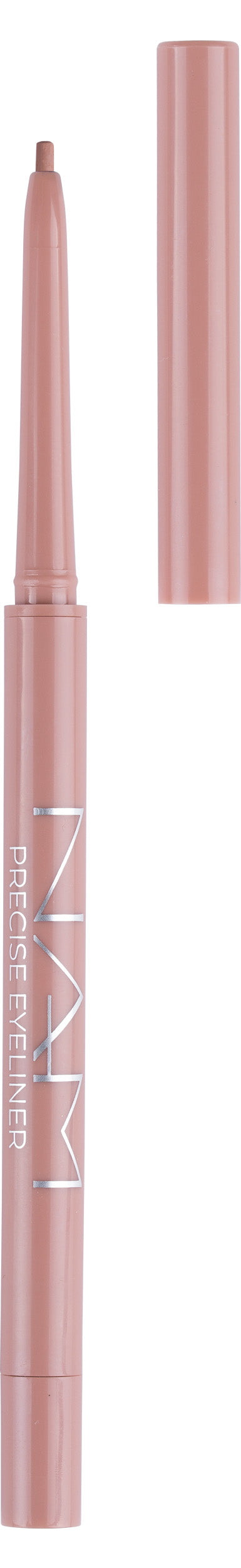 Precise Eyeliner - Lápiz Preciso - 1 unidad - Nam : nr4 - 1