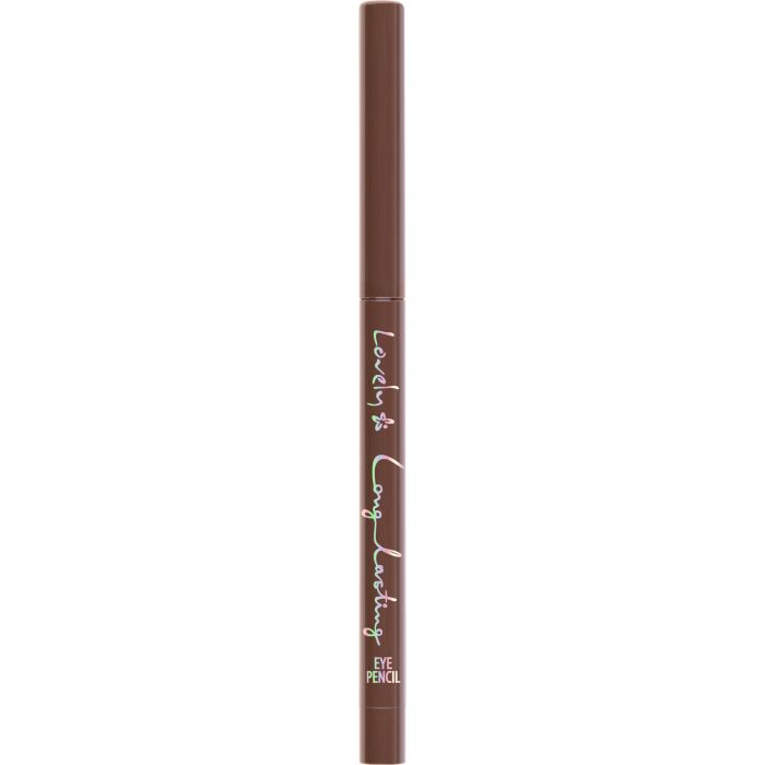 Lang anhaltender Augenstift - Lovely - 1