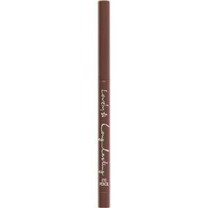 Lang anhaltender Augenstift - Lovely - 1