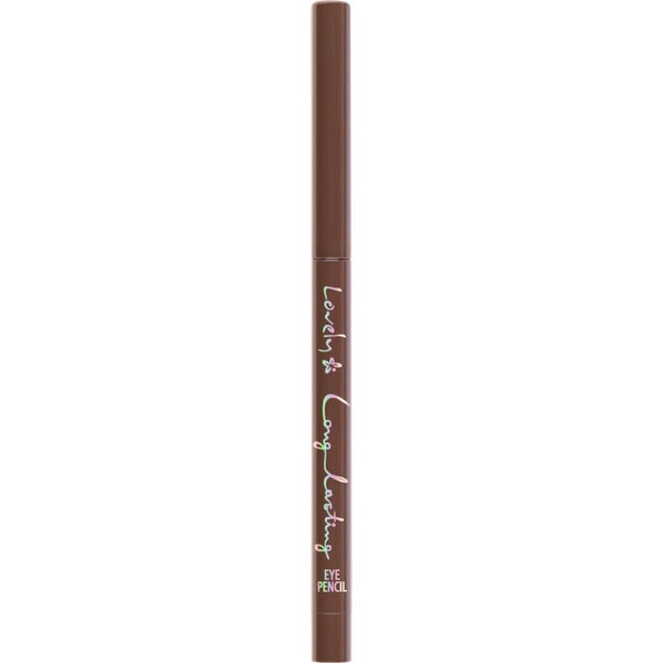 Lang anhaltender Augenstift - Lovely - 1