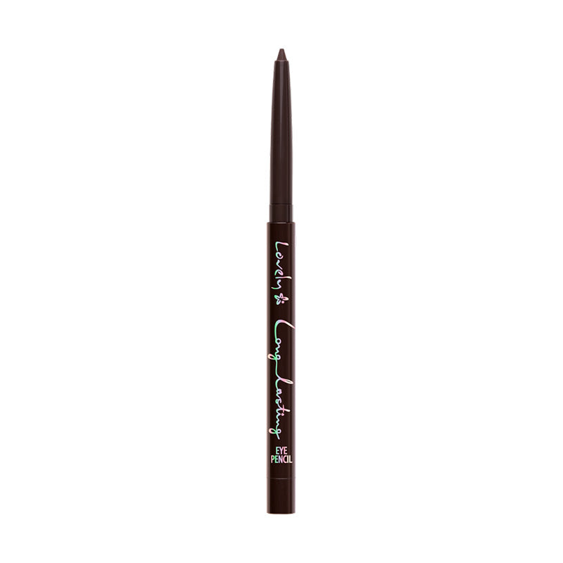 Lang anhaltender Augenstift - Lovely - 1