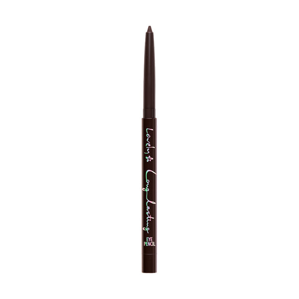 Lang anhaltender Augenstift - Lovely - 1