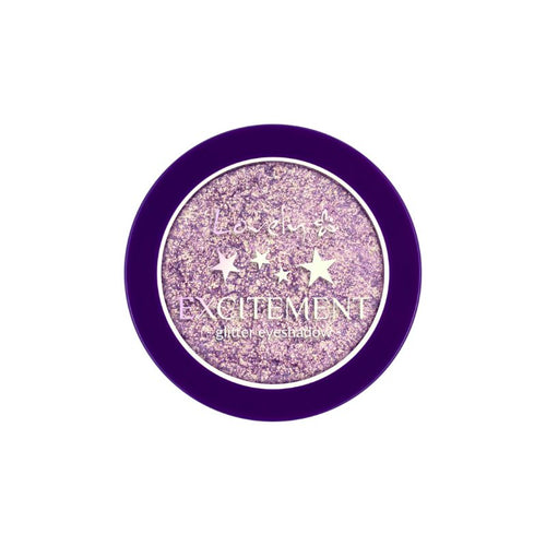 Glitzer Lidschatten - Aufregung - Lovely : 2 - 1