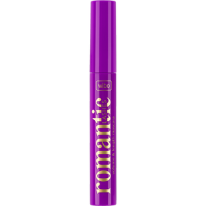 Romantik-Wimperntusche Volumen und Länge - Wibo - 1
