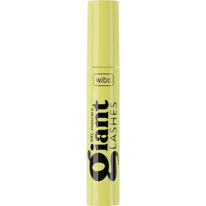 XXL-Riesenwimperntusche - Wibo - 1