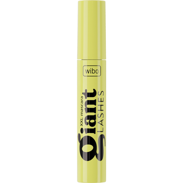 XXL-Riesenwimperntusche - Wibo - 1