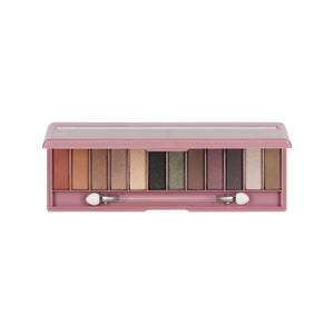Sensual Make Up Kit - Lovely - Lovely - 1