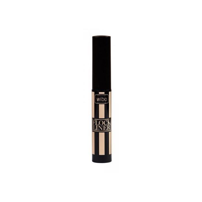 Eyeliner 4 gr - Flock Liner - Wibo - 1