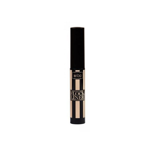 Eyeliner 4 gr - Flock Liner - Wibo - 1
