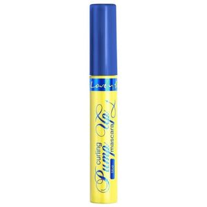 Wimperntusche - Curling Pump Up Blau - Lovely - 1
