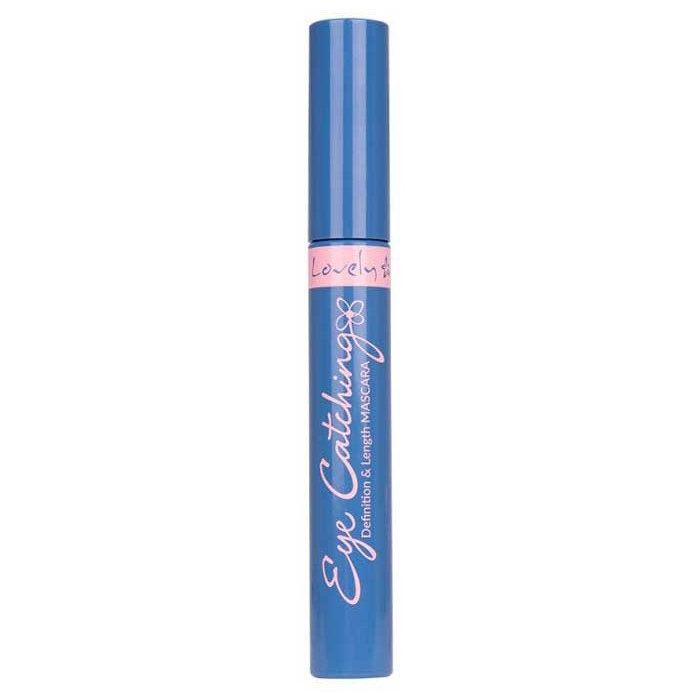 Auffällige Wimperntusche - Lovely - 1