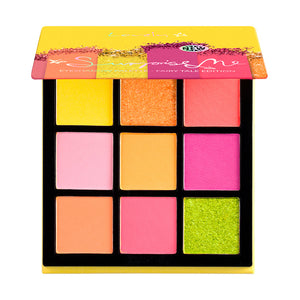 Lidschatten-Palette Überraschung mich Märchen - Lovely - 1