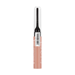 Half Transparent Eyebrow Gel - 8 g - Nam : nr1 - 2