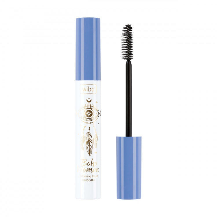 Wimperntusche in Boho-Frauenfarbe - Wibo - 1