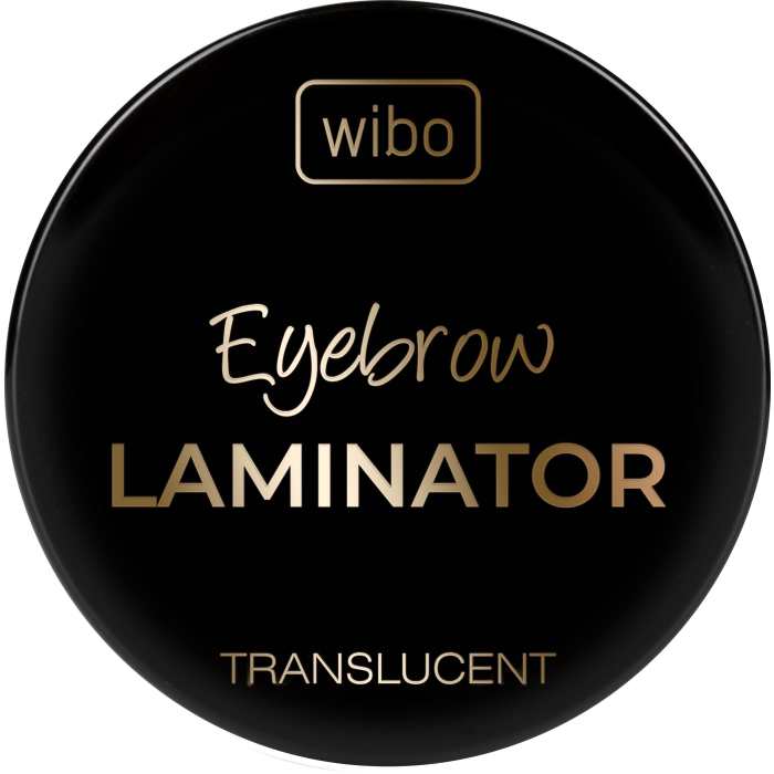 Wibo Augenbrauenlaminator Transparent - Wibo - 1