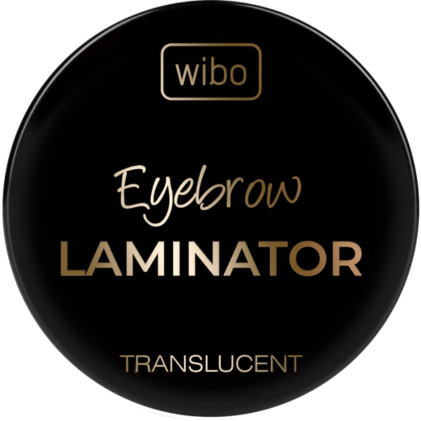 Wibo Augenbrauenlaminator Transparent - Wibo - 1