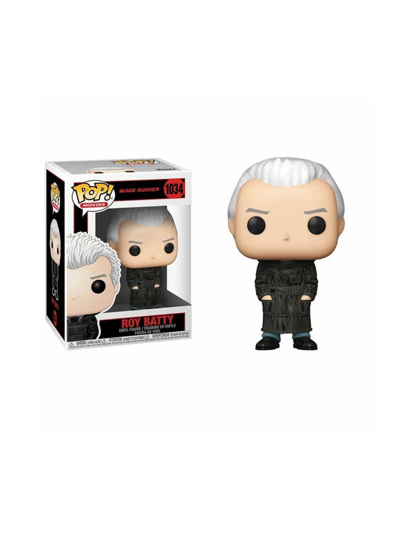 Pop-Figur Blade Runner Roy Batty - Funko - 1