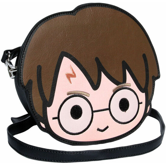 Rucksack Tasche Chibi Harry Potter 21cm - Karactermania - 2