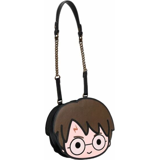 Rucksack Tasche Chibi Harry Potter 21cm - Karactermania - 4