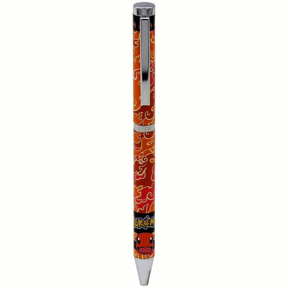 Charmander Kugelschreiber - Pokemon - Cyp Brands - 1