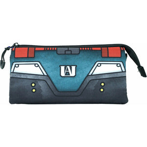 My Hero Academia Dreifach-Etui - Karactermania - 2