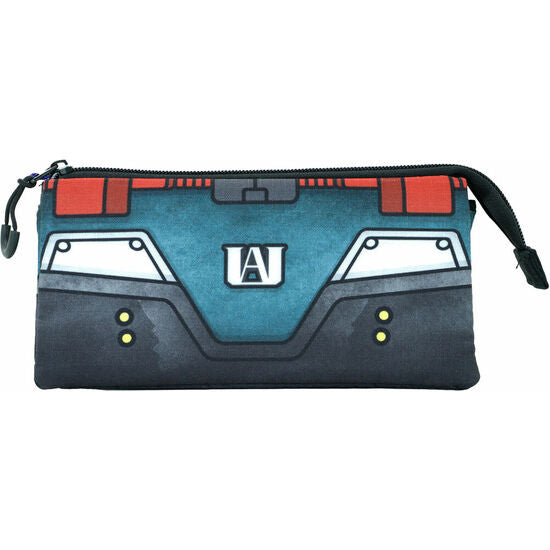 My Hero Academia Dreifach-Etui - Karactermania - 2