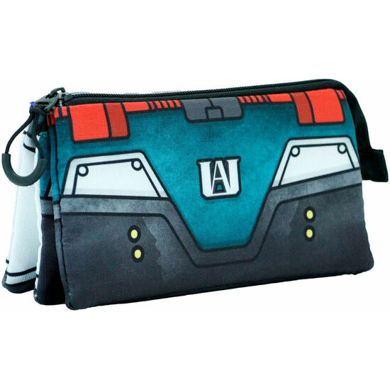 My Hero Academia Dreifach-Etui - Karactermania - 3