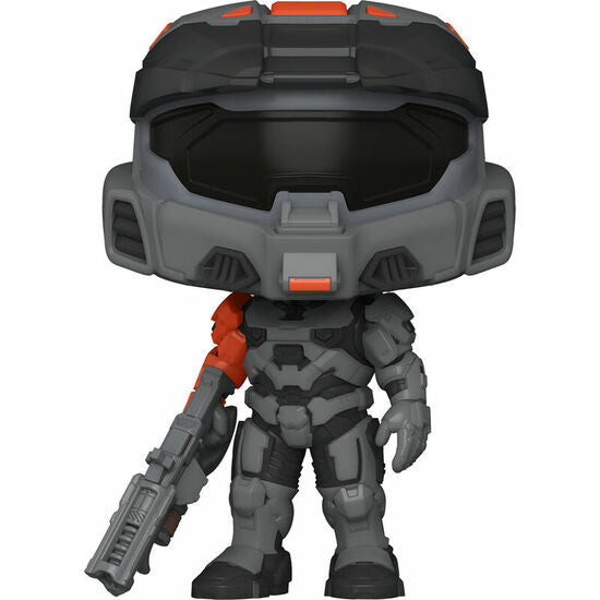 Pop-Figur Halo Spartan Mark Vii Exklusiv - Funko - 3
