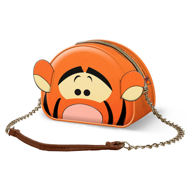 Tasche Heady Tiger Face Winnie the Pooh - Karactermania - 1