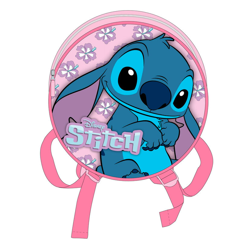 Rucksack Stitch 27cm - Disney - 1