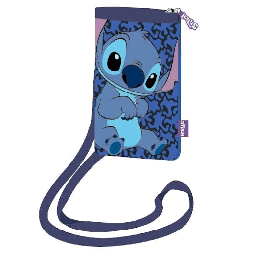 Handyhülle Tasche Stitch Disney - Disney - 1